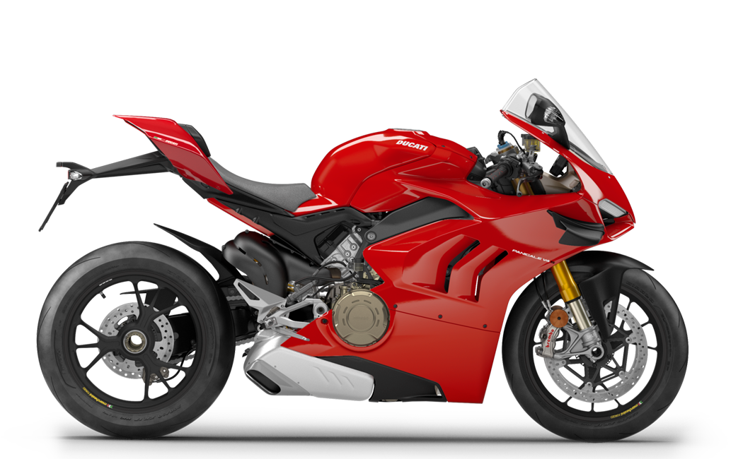 Fique a conhecer melhor a primeira Ducati Panigale V4 R do Mundial de  Resistência FIM - Ducati - Notícias - Andar de Moto